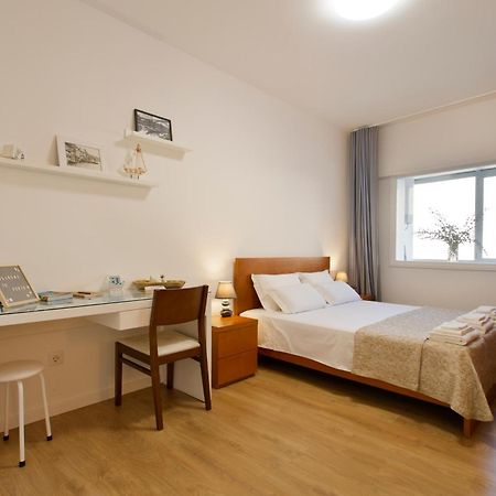 Casa Roberto - Studio Apartment, Lift, Ac, Car Parking - Extra 波尔图 外观 照片