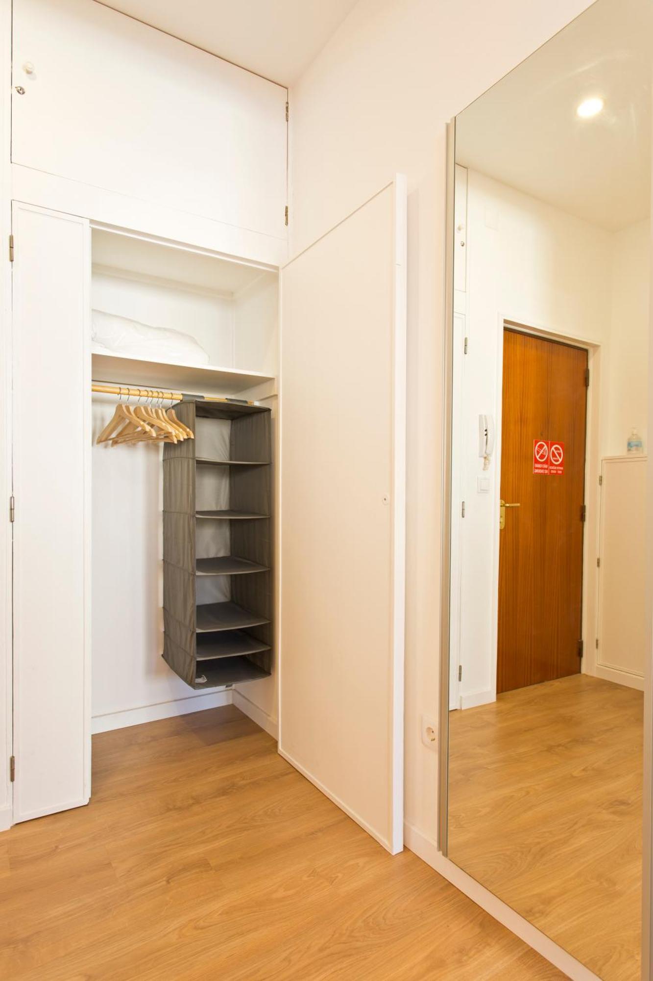 Casa Roberto - Studio Apartment, Lift, Ac, Car Parking - Extra 波尔图 外观 照片